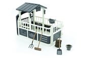 Speelgoedpop - Mojo Horse World Horse Stable - 380063 - MJ-380063