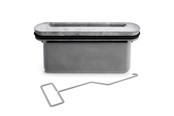 Afvoerproducten - Unidrain Water trap Self-cleaning - 1820.0080