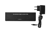 Screen- en audioswitch - Nedis VSPL3478AT - video/audio splitter - 8 ports - VSPL3478AT