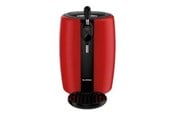 Overige keukenapparatuur - Tefal SEB BeerTender VB310510 - beer dispenser - red/black - VB310510