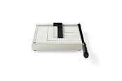 Bureau-accessoires - Nedis PACU110A4 paper cutter - PACU110A4