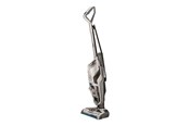 Handstofzuiger - Bissell Stick CrossWave C3 Select 3551N - vacuum cleaner - stick - black/blue/titanium - 3551N