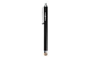 Mobiel - Overige accessoires - Nedis STYLC101BK - stylus for mobile phone tablet - STYLC101BK