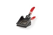 Diversen - Nedis SHRE110BKA4 ID Photo Cutter - SHRE110BKA4