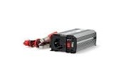 Voeding - Nedis Power Inverter Modified Sine Wave | Input voltage: 12 V DC Voeding - 300 Watt - ATX - 80 Plus - PIM30012FGY