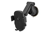 Mobiel - Overige accessoires - Nedis - car holder for mobile phone - universal - SCMT110BK