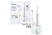Elektrische tandenborstel - Philips Elektrische tandenborstel Sonicare DiamondClean 9000 HX3886/41 - Oral irrigator - White - HX3886/41