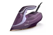Strijken - Philips Stoomstrijkijzer Azur 8000 Series DST8021 - steam iron - sole plate: SteamGlide Elite - DST8021/30