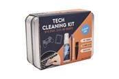 Mobiel - Overige accessoires - Fizz Creations Tech Cleaning Kit - 5060949244106