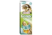Knaagdieren - Versele Laga Sticks Hamsters-Squirrels Exotic Fruit 110g - 510.0124