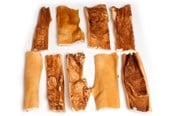 Honden - Snack'it Beef Head Skin 1kg - 01-223