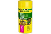 Vissen - JBL Aqua Pronovo Pleco Wafer M 1000ml - 152.0444