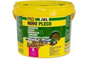 Vissen - JBL Aqua Pronovo Pleco Wafer M 5.5L - 152.0446