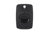 Smart Home - Nedis Smart Panic Button | Zigbee 3.0 | Battery type: CR2450 | Black - ZBPB10BK