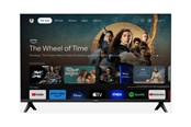 Flat screen TV - Xiaomi 32" Flat screen TV LED 720p A 2025 32" - ELA5192EU