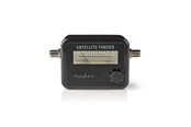 Kabels - diversen - Nedis SFIND100BK satellite antenna accessory - SFIND100BK