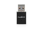 Accessoires - Nedis WSNWM310BK network card - WSNWM310BK