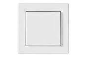 Smart Home - Nedis RF Smart Wall Switch | Single - switch - white - RFWS10WT