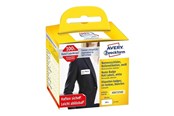 Papier, fotopapier en etiketten - Avery Zweckform - badge labels - 200 label(s) - 41 x 89 mm - AS0722560