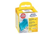 Papier, fotopapier en etiketten - Avery Zweckform - rectangular labels - 220 label(s) - 12 x 50 mm - AS0722460