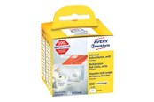 Papier, fotopapier en etiketten - Avery Zweckform - labels - 320 label(s) - 54 x 70 mm - AS0722440