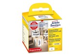 Papier, fotopapier en etiketten - Avery Zweckform - labels - 400 label(s) - 57 x 32 mm - A1933084