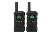 Walkie-Talkie - Nedis two-way radio - PMR - WLTK0610BK