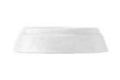 Decoratie - Nedis WASA110WT4B - shock absorber - white - WASA110WT4B