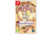 Games - Mushihimesama - Nintendo Switch - Shoot 'em up - 7350002934760