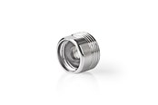 Kabels - diversen - Nedis WAAD1234 cable gender changer - WAAD1234