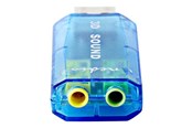 Geluidskaart - Nedis USCR10051BU - sound card - USCR10051BU