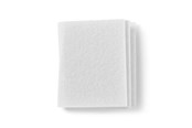 Stofzuiger - Accessoires - Nedis Motor Filter - VCFI212MIF