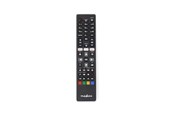 Afstandsbediening - Nedis TVRC45PHBK remote control - TVRC45PHBK