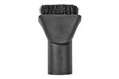 Stofzuiger - Accessoires - Nedis VCBR112DB35 - dusting brush - black - VCBR112DB35