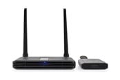 Repeater & zendontvanger - Nedis VTRA3460GY AV extender - VTRA3460GY