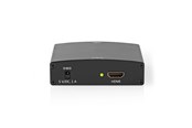 Kabels - diversen - Nedis VCON3454AT video signal converter - VCON3454AT