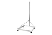 Kabelgoot, Kabelhoes & Kabelbinders - Nedis SDBS100ME - stand for satellite aerial - SDBS100ME