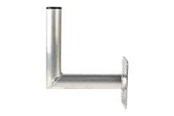 Kabelgoot, Kabelhoes & Kabelbinders - Nedis SDWM210ME - wall mount for satellite aerial - SDWM210ME