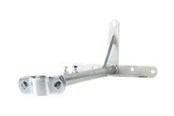 Kabelgoot, Kabelhoes & Kabelbinders - Nedis SDWM410ME - aerial mast bracket for aerial mast - SDWM410ME