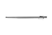Stofzuiger - Accessoires - Nedis VCTU12032 - telescopic tube - silver - VCTU12032