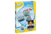 Creatief spelen - Totum Diamond Painting Stones - 029798