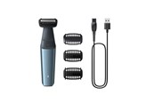 Haartrimmer - Philips Body trimmer BG3027/05 body groomer/shaver - BG3027/05