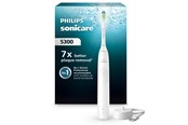 Elektrische tandenborstel - Philips Elektrische tandenborstel Sonicare 5300 HX7108/01 - HX7108/01