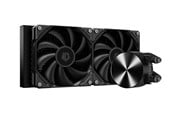 CPU koeler - ID-Cooling FX240 PRO - CPU waterkoeling - Max 35 dBA - FX240 PRO
