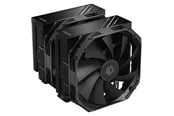 CPU koeler - ID-Cooling FROZN A720 BLACK - CPU luchtkoeler - Maximaal 33 dBA - FROZN A720 BLACK