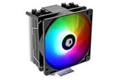 CPU koeler - ID-Cooling SE-214-XT ARGB - CPU luchtkoeler - Maximaal 25 dBA - SE-214-XT ARGB