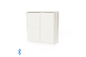 Smart Home - Shelly BLU Wall Switch 4 Stand-alone - Battery Push-button - Shelly_B_WS_4