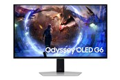 Scherm - 27" Samsung Odyssey OLED G6 S27DG600SU - LS27DG600SUXEN