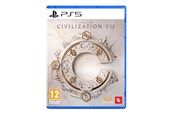 Games - Civilization VII - Sony PlayStation 5 - Strategy - 5026555438278