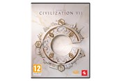 Games - Civilization VII (Code in a Box) - Windows - Strategy - 5026555066280